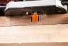 Neo Tools Felsőmaró kés, nútmaró 20x19mm, 12mm