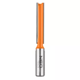 Neo Tools Felsőmaró kés, nútmaró 10x50mm, 12mm
