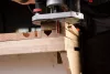 Neo Tools Felsőmaró kés, nútmaró 10x50mm, 12mm