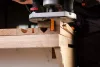 Neo Tools Felsőmaró kés, nútmaró 10x50mm, 12mm