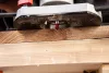 Neo Tools Felsőmaró kés, V-horonymaró 8x8mm, 8mm