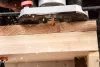 Neo Tools Felsőmaró kés, V-horonymaró 8x8mm, 8mm