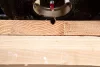 Neo Tools Felsőmaró kés, V-horonymaró 8x8mm, 8mm