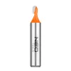 Neo Tools Felsőmaró kés, U-horonymaró 3.97x6mm, 8mm