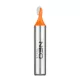 Neo Tools Felsőmaró kés, U-horonymaró 3.97x6mm, 8mm