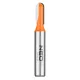 Neo Tools Felsőmaró kés, U-horonymaró 6.35x15.5mm, 8mm