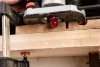 Neo Tools Felsőmaró kés, U-horonymaró 25.4x22.5mm, 8mm