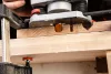Neo Tools Felsőmaró kés, U-horonymaró 25.4x22.5mm, 8mm