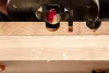 Neo Tools Felsőmaró kés, U-horonymaró 25.4x22.5mm, 8mm