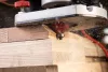 Neo Tools Felsőmaró kés, él-letörő 26.6x9.52mm, 6mm