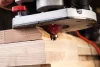 Neo Tools Felsőmaró kés, él-letörő 26.6x9.52mm, 6mm