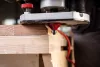 Neo Tools Felsőmaró kés, él-letörő 35.5x15.9mm, 8mm