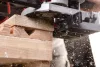 Neo Tools Felsőmaró kés, horonymaró 32x6.35mm, 12mm