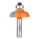 Neo Tools Felsőmaró kés, profilmaró 32x12.9mm, 8mm