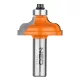 Neo Tools Felsőmaró kés, profilmaró 38.6x15.9mm, 12mm