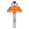 Neo Tools Felsőmaró kés, profilmaró 31.7x12.7mm, 6mm