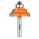 Neo Tools Felsőmaró kés, profilmaró 31.7x12.7mm, 6mm