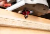 Neo Tools Felsőmaró kés, profilmaró 31.7x12.7mm, 6mm