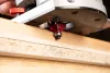 Neo Tools Felsőmaró kés profilmaró 39.3x15.9mm, 8mm