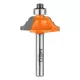 Neo Tools Felsőmaró kés, profilmaró 28.6x11.7mm, 6mm