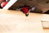 Neo Tools Felsőmaró kés, profilmaró 28.6x11.7mm, 6mm