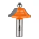 Neo Tools Felsőmaró kés, profilmaró 41.3x18.3mm, 12mm