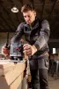 Neo Tools Felsőmaró kés, profilmaró 41.3x18.3mm, 12mm