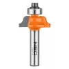 Neo Tools Felsőmaró kés, profilmaró 26.7 x9.7mm, 8mm