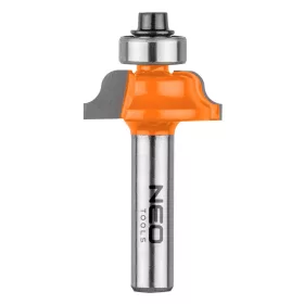 Neo Tools Felsőmaró kés, profilmaró 26.7 x9.7mm, 8mm