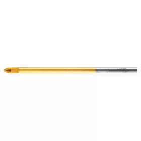   Neo Tools Univerzális 4 élű üvegfúró, fa, műanyag, fém, kőzet, kerámia fúráshoz, 3mm