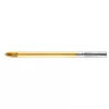 Neo Tools Univerzális 4 élű üvegfúró, fa, műanyag, fém, kőzet, kerámia fúráshoz, 4mm
