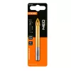 Neo Tools Univerzális 4 élű üvegfúró, fa, műanyag, fém, kőzet, kerámia fúráshoz, 10mm