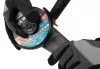 Neo Tools Gyorsrögzítő anya sarokcsiszolókhoz, klikkes, M14