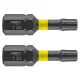 Neo Tools Torziós ütvecsavarozó bit Torx 20x25mm, 2db