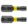 Neo Tools Torziós ütvecsavarozó bit Torx 25x25mm, 2db