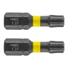 Neo Tools Torziós ütvecsavarozó bit Torx 27x25mm, 2db
