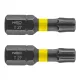 Neo Tools Torziós ütvecsavarozó bit Torx 27x25mm, 2db