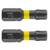 Neo Tools Torziós ütvecsavarozó bit Torx 30x25mm, 2db
