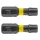 Neo Tools Torziós ütvecsavarozó bit Torx 30x25mm, 2db