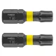 Neo Tools Torziós ütvecsavarozó bit Torx 30x25mm, 2db