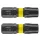 Neo Tools Torziós ütvecsavarozó bit Torx 40x25mm, 2db