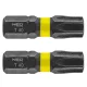Neo Tools Torziós ütvecsavarozó bit Torx 40x25mm, 2db