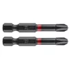 Neo Tools Torziós ütvecsavarozó bit PH3x50mm, 2db