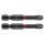 Neo Tools Torziós ütvecsavarozó bit PH3x50mm, 2db