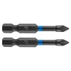 Neo Tools Torziós ütvecsavarozó bit PZ1x50mm, 2db