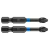 Neo Tools Torziós ütvecsavarozó bit PZ2x50mm, 2db