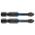 Neo Tools Torziós ütvecsavarozó bit PZ2x50mm, 2db