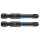 Neo Tools Torziós ütvecsavarozó bit PZ3x50mm, 2db
