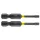 Neo Tools Torziós ütvecsavarozó bit Torx 15x50mm, 2db