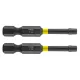 Neo Tools Torziós ütvecsavarozó bit Torx 20x50mm, 2db